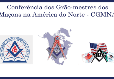 Conferência dos Grão-mestres dos Maçons na América do Norte (CGMNA)