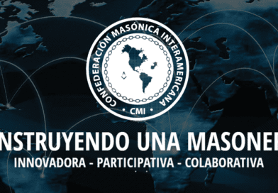 Confederação Maçônica Interamericana (CMI) – Atualizado 2020