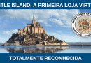Castle Island: A Primeira Loja Virtual Totalmente Reconhecida